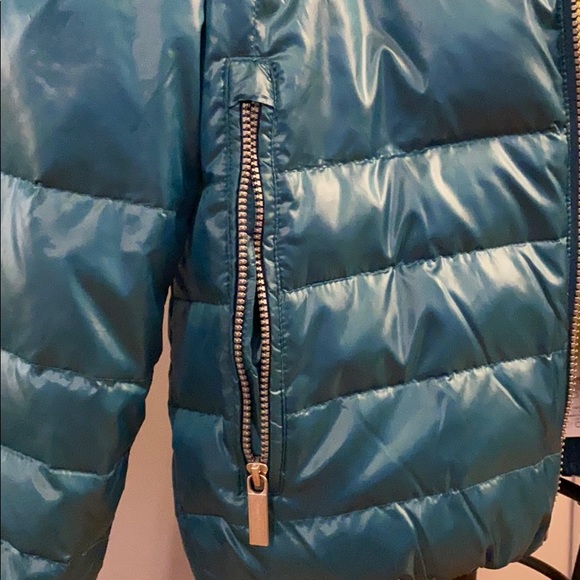 CKJ Hooded Jacket - Picture 5 of 6